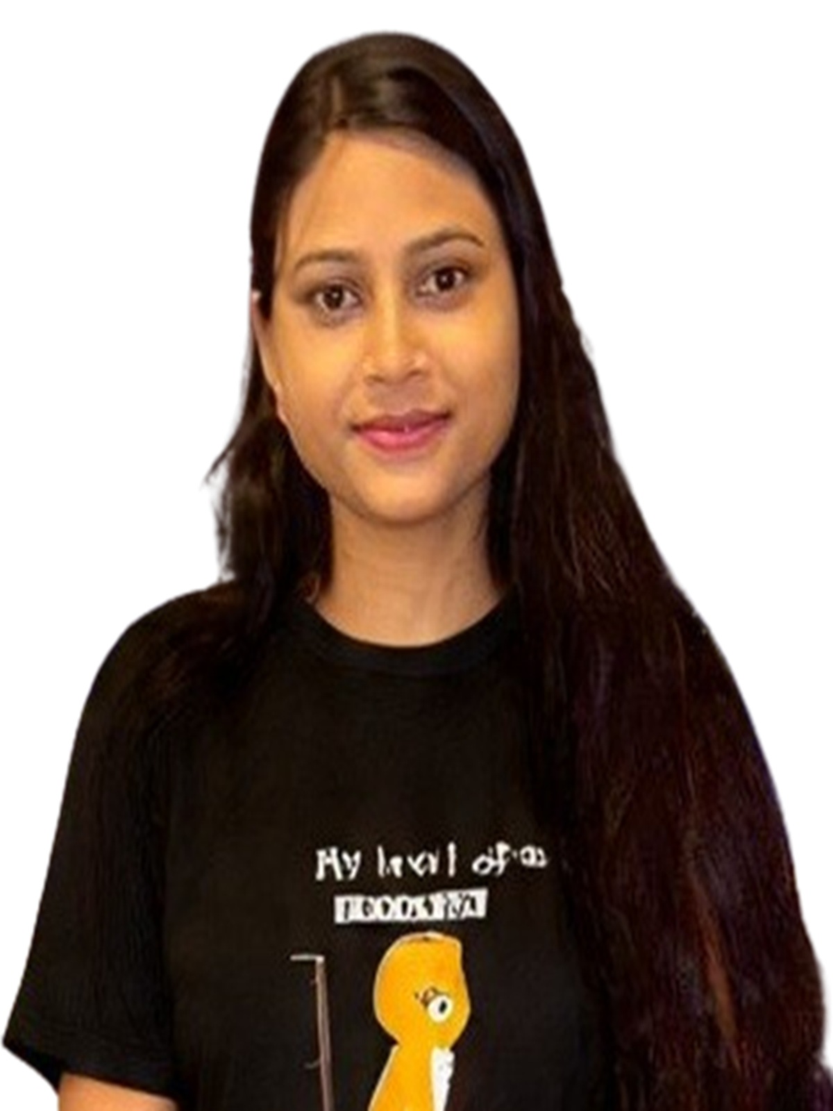 anjali